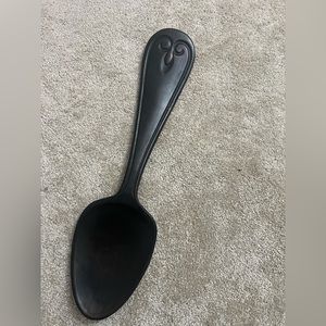 Hobby lobby spoon decor